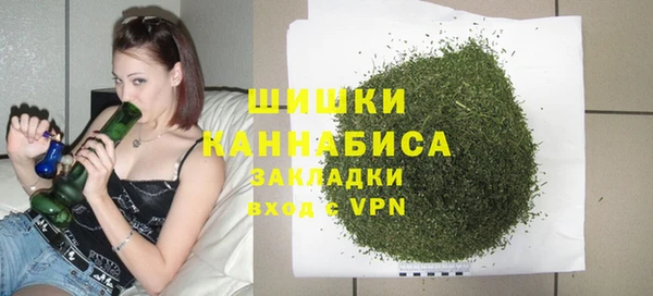 ALPHA PVP Краснослободск